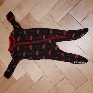 Kickee Pants Newborn PJs
